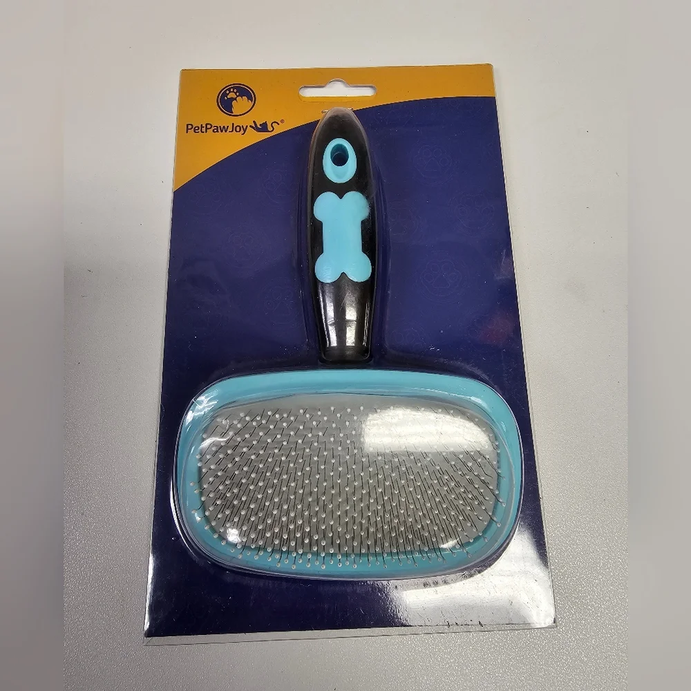 Slicker Brush for Dog and Cat